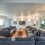 Strandhuset * Knebel