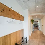 Ferienhaus Strandhuset Knebel