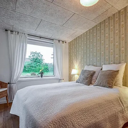 Strandhuset * Knebel