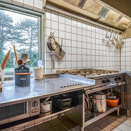 Feriehus Strandhuset *