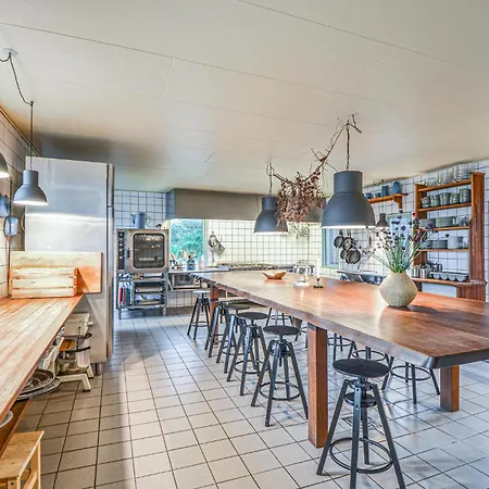Strandhuset *