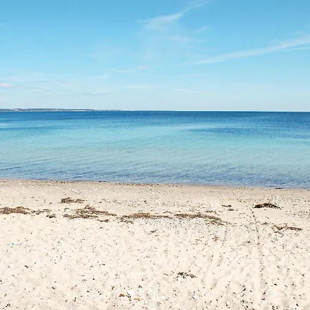 Strandhuset *