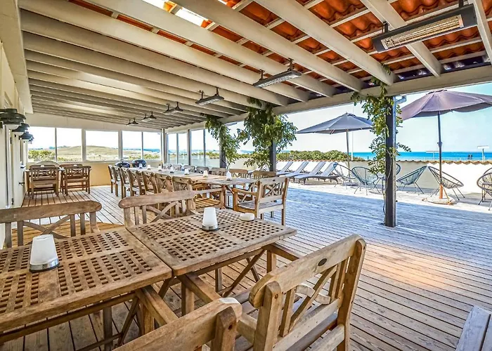 Strandhuset Holiday home