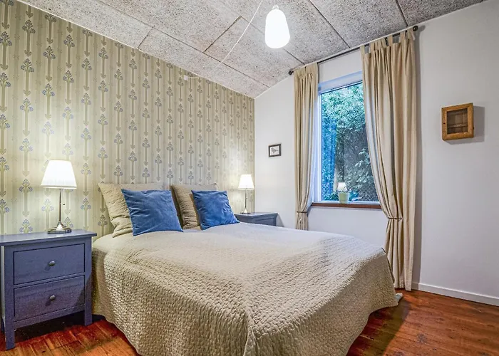 Strandhuset