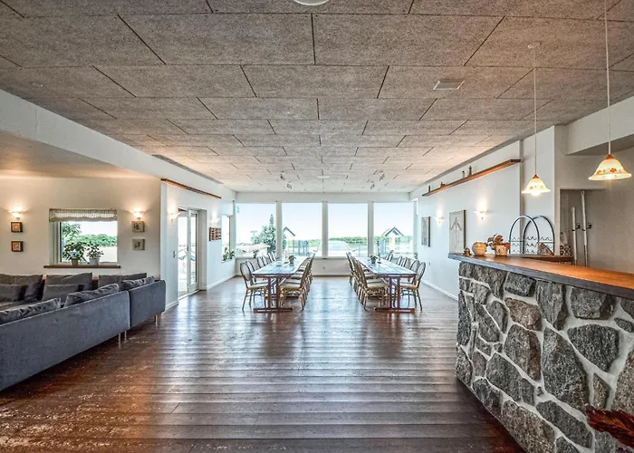 Holiday home Strandhuset *