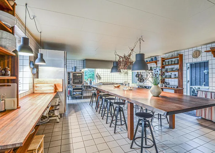 Strandhuset *