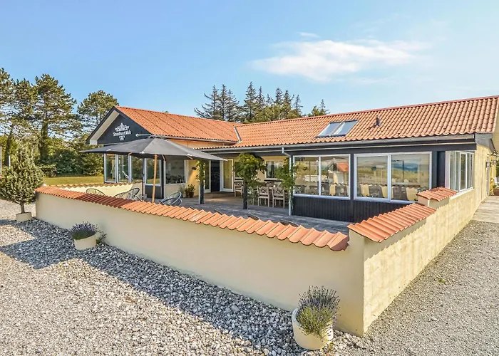 Strandhuset
