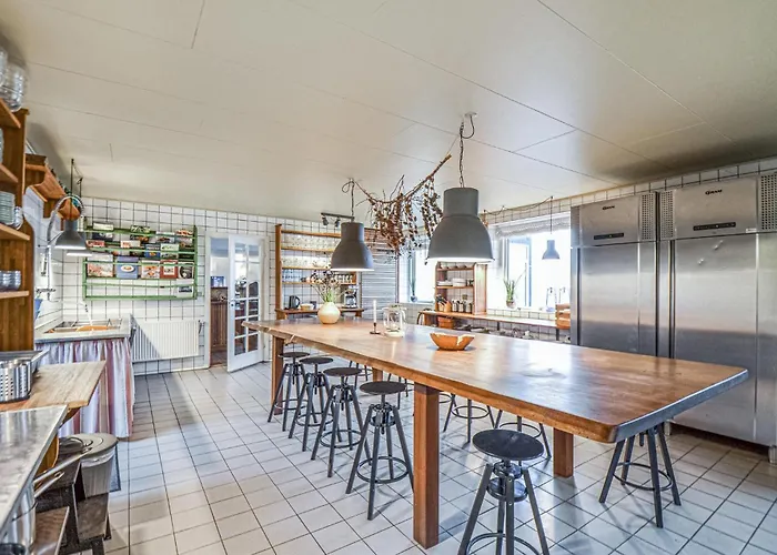 Strandhuset Semesterbostad