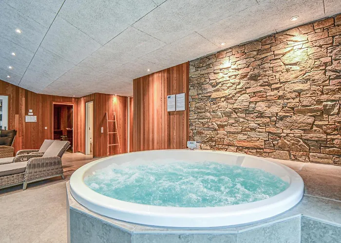 Holiday home Strandhuset