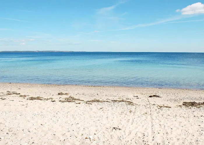 Strandhuset *