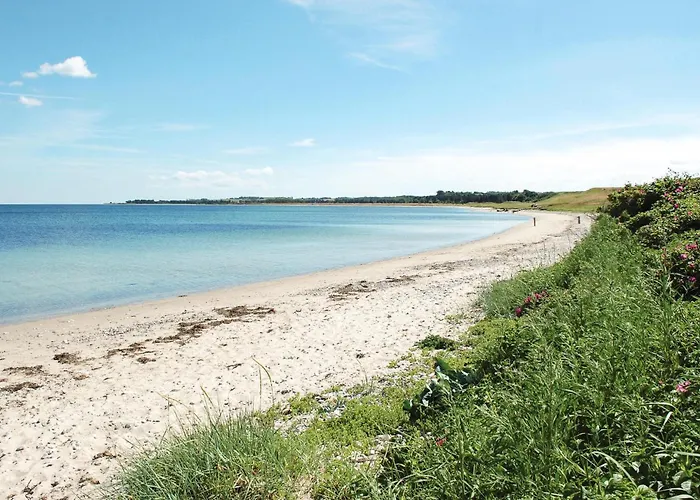 Strandhuset Semesterbostad