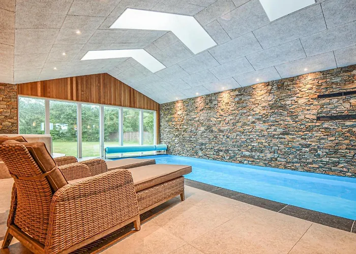 Strandhuset Holiday home